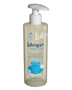 LUBRIGYN INTIMO & CORPO 400ML