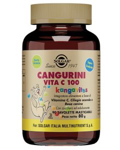 CANGURINI VITA C 100 90TAV