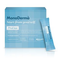 Giuliani Monoderma Proetas integratore antiossidante 30 Bustine