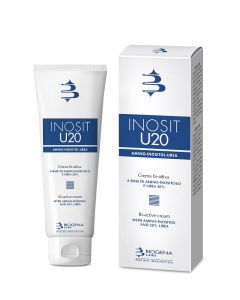 Inosit U20 Crema bi-attiva per pelle molto secca 150 Ml 