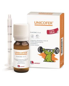 UNICOFER GOCCE 30ML 