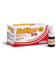 BIOVIGOR FORTE 10FL 