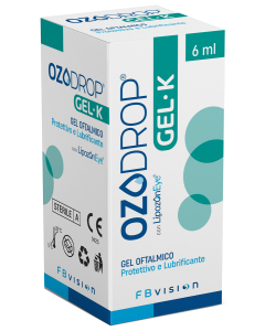 OZODROP GEL OFTALMICO K 6ML 