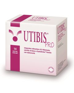 UTIBIS PRO 14BUST DUOCAM