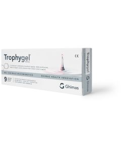 TROPHYGEL GHIMAS GEL VAG 9APPL
