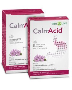 CALMACID 40TAV MASTICABILI