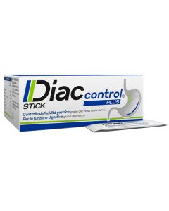 DIAC CONTROL PLUS 20STICK
