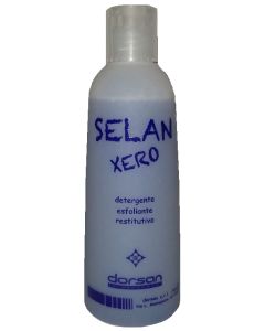 SELAN XERO DET ESFOL RESTITUT
