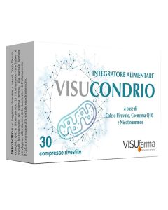 VISUCONDRIO 30CPR