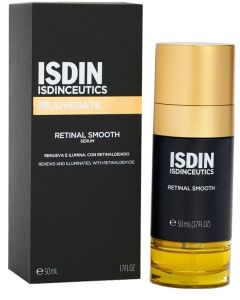 ISDINCEUTICS RETINAL SMOOTH