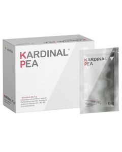 KARDINAL PEA 14BUST