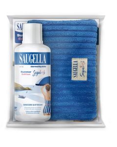 SAUGELLA SEGUIMI DERMOLIQ+POCH
