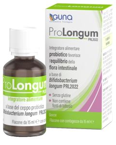 PROLONGUM PRL2022 15ML