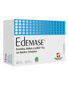 Edemase integratore alimentare 20 Compresse 
