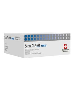 Superala 800 FORTE integratore alimentare 20 STICK