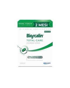 Bioscalin Total Care 60 compresse 