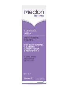 MECLON INTIMA CONTROLLO ATTIVO