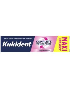 KUKIDENT COMPLETE NEUTRO 70G