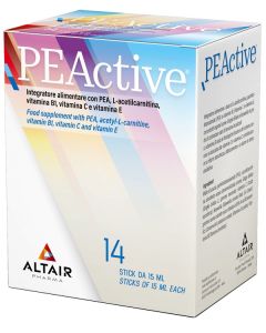 PEACTIVE 14STICK