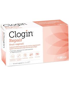 CLOGIN REPAIR OVULI VAG 10OV
