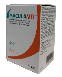 MACULAMIT 30STICK