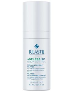 RILASTIL AGELESS SC SIERO ANTI