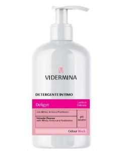 VIDERMINA DELIGYN DET 500ML NF