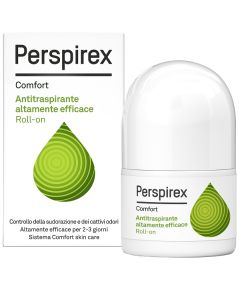 Perspirex Comfort Deodorante Roll-On 20 ml