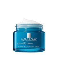 LA ROCHE-POSAY Hyalu B5 Crema Anti-Rughe con SPF30, 50 ml