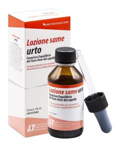 Lozione same urto anticaduta 100 ml