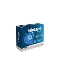 Aliamed 20 Bustine