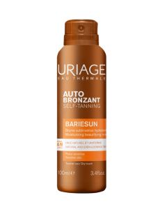 BARIESUN AUTO BRONZANT SELF TA