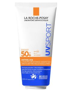 Anthelios UVSport Gel-Crema SPF 50+ 200 ml