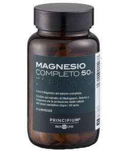 PRINCIPIUM MAGNESIO CB50+ 90CP
