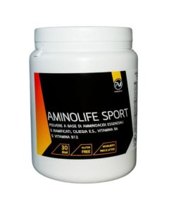 Aminolife sport 300 g 