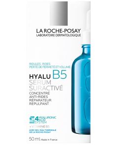 HYALU B5 SIERO 50ML