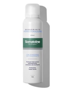 Somatoline Skin Expert deodorante ipersudorazione spray 150 ml