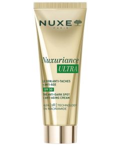 Nuxe Nuxuriance Ultra Crema Anti-macchie Anti-età Spf30 50 ml 
