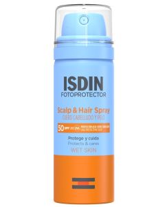 Scalp & Hair Spray protezione cuoio capelluto Spf50 50 Ml