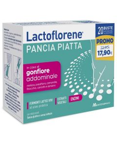 LACTOFLORENE PANCIA20BUST PROM