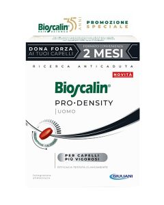 BIOSCALIN PRODENSITY 60CPR PRO