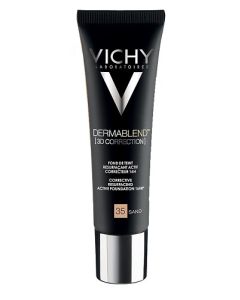 Vichy Dermablend 3D n. 35 fondotinta in tubetto 30 ml 