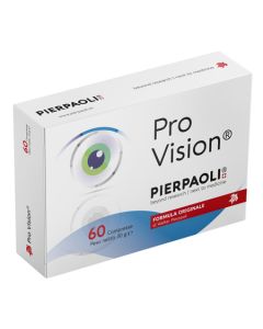 Provision Integratore per la vista 60 compresse 