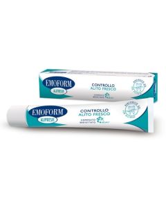 Emoform Alifresh Dentifricio per Alito Cattivo 75 ml 