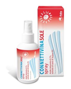Connettivina Sole Spray lenitivo 50 ml **