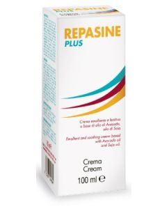 REPASINE PLUS CREMA 100ML 