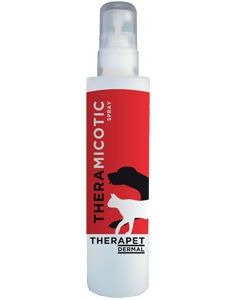 THERAMICOTIC SPRAY 200ML 