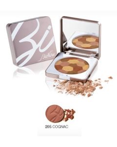 BioNike Defence Color Sun Touch Terra Compatta 205 Cognac 10 g 