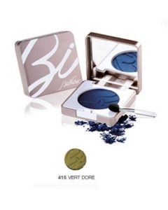 Bionike Defence Color Ombretto Compatto 415 Vert 4 g