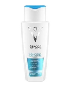 Vichy Dercos Shampoo Ultra Lenitivo Capelli Secchi flacone 200 ml 